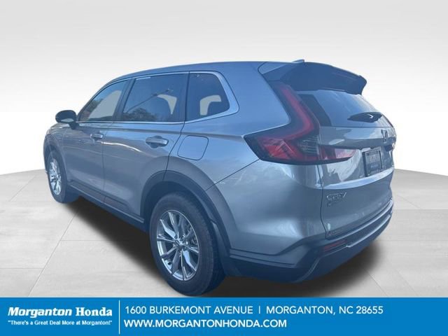 Used 2023 Honda CR-V EX-L image 7