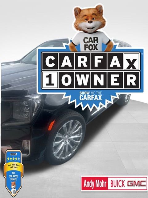 Used 2023 GMC Yukon Denali