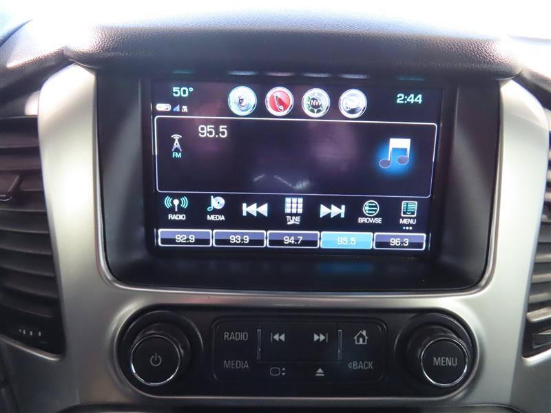Used 2020 Chevrolet Suburban LT AWD/4WD image 20