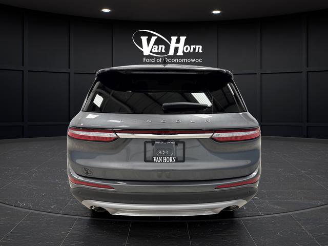 Used 2025 Lincoln Corsair Reserve image 13