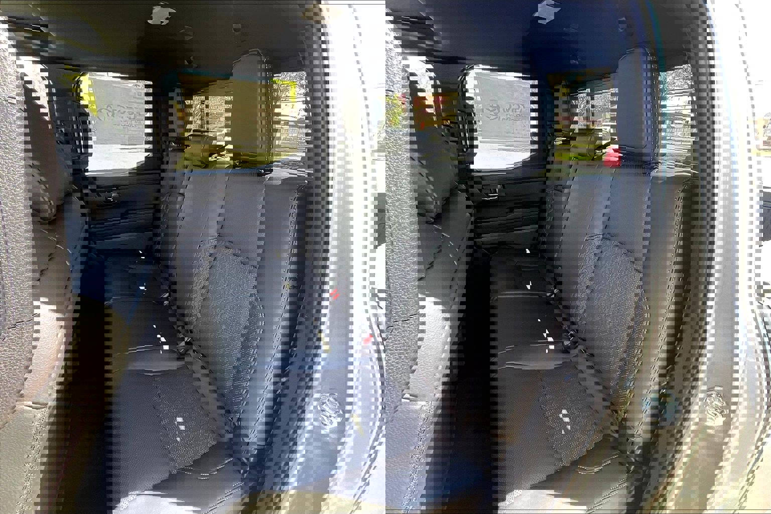 New 2026 Toyota Tacoma Limited image 13