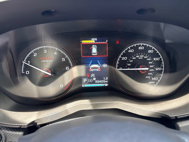 Used 2023 Subaru Forester Sport AWD/4WD image 28