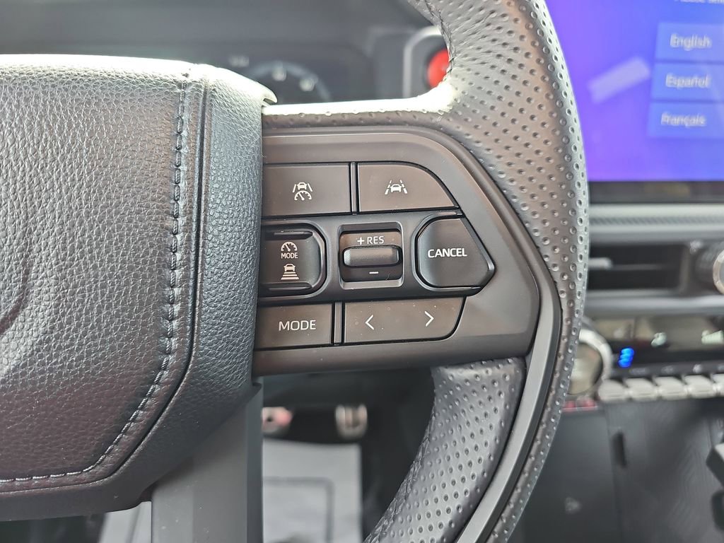 Used 2025 Toyota 4Runner TRD Pro image 22