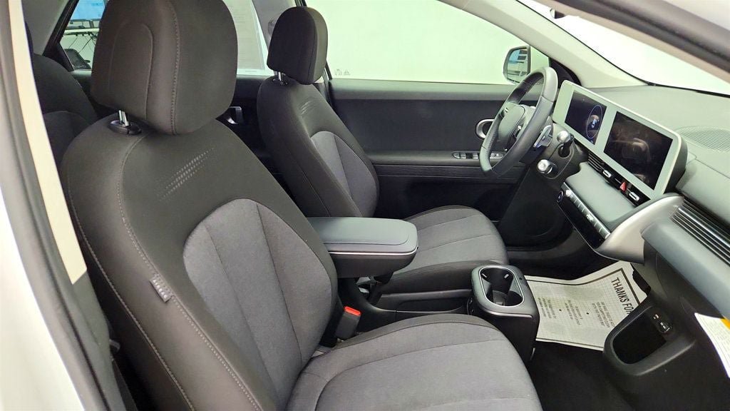 Used 2024 Hyundai Ioniq 5 SEL RWD image 22