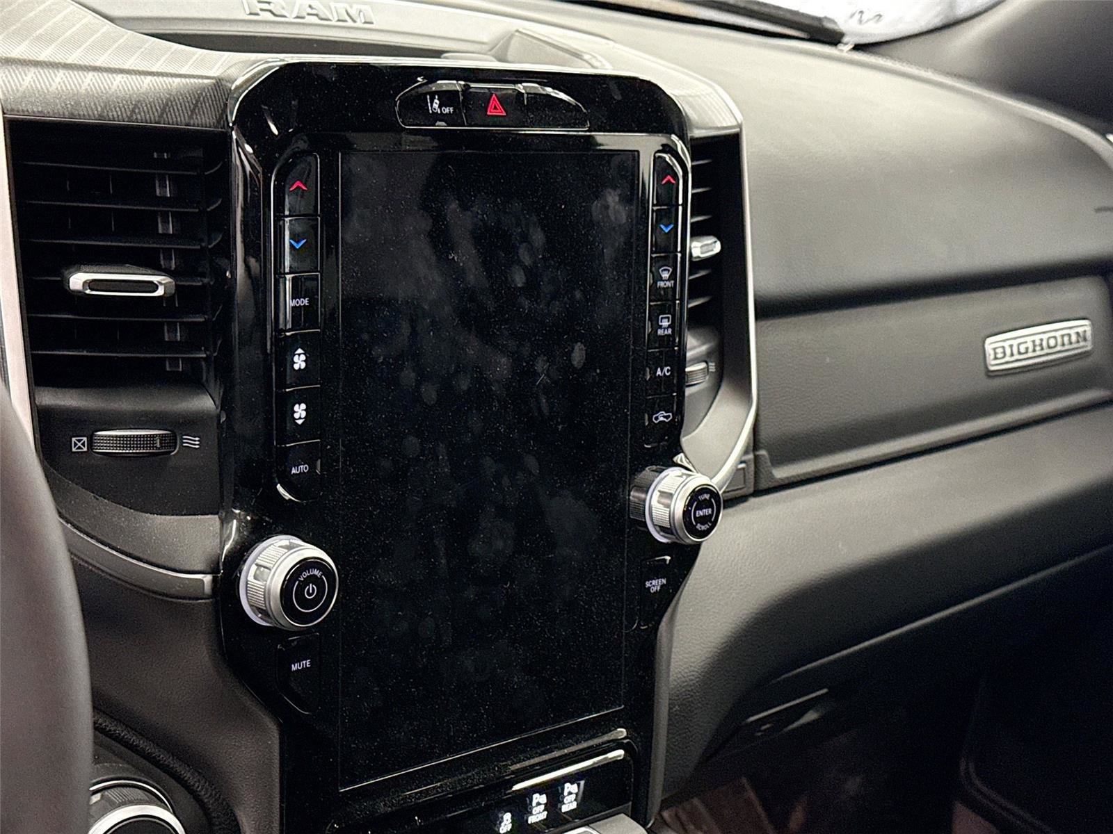 Used 2025 RAM 1500 Big Horn image 4