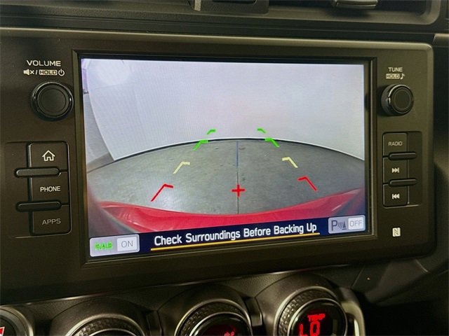 Certified 2023 Toyota GR86 Premium image 13