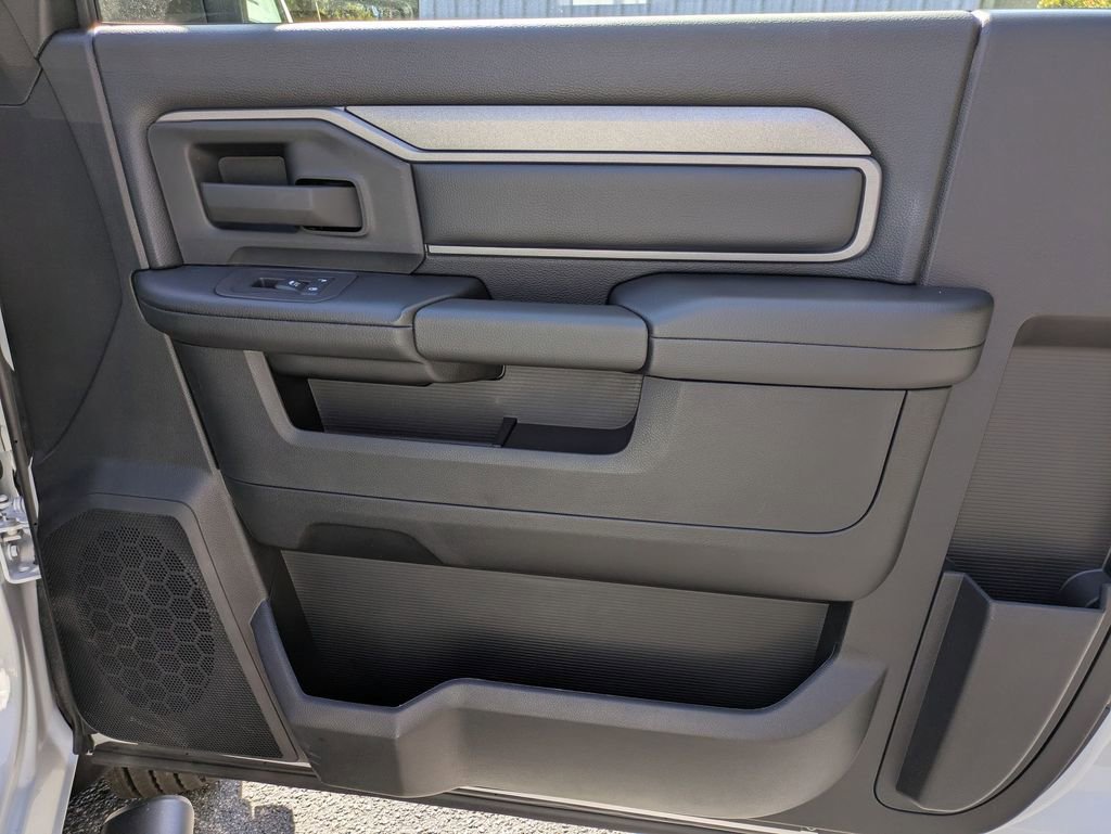 New 2026 RAM 4500 Tradesman image 27