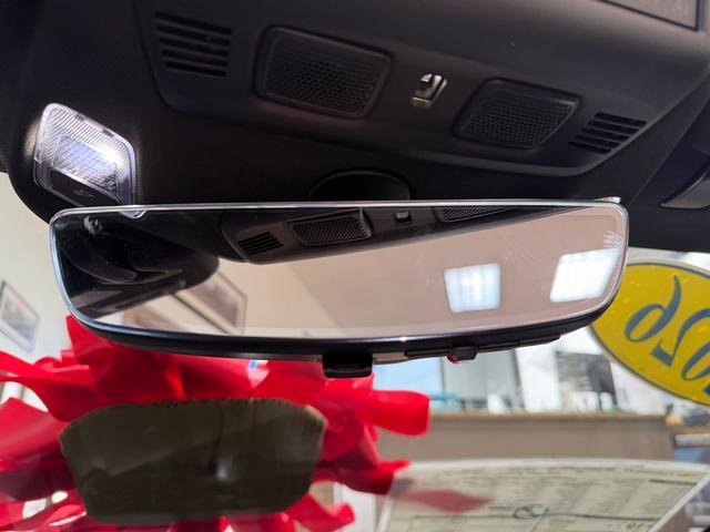 New 2026 Chevrolet Corvette Stingray Preferred Conv image 16