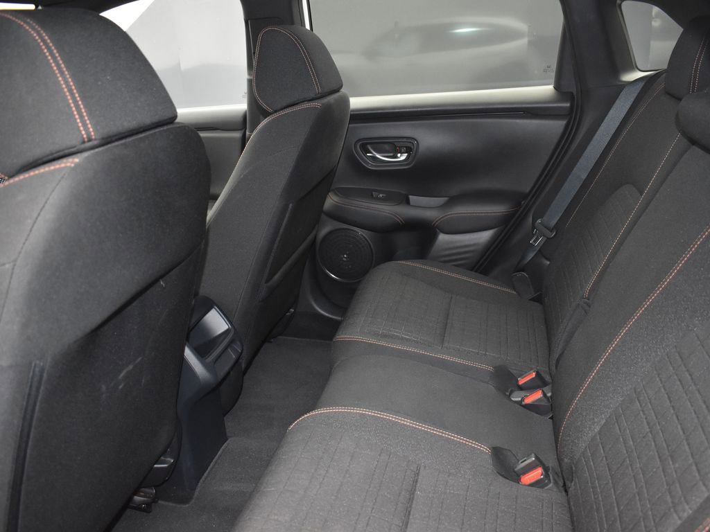 Used 2024 Honda HR-V Sport image 16