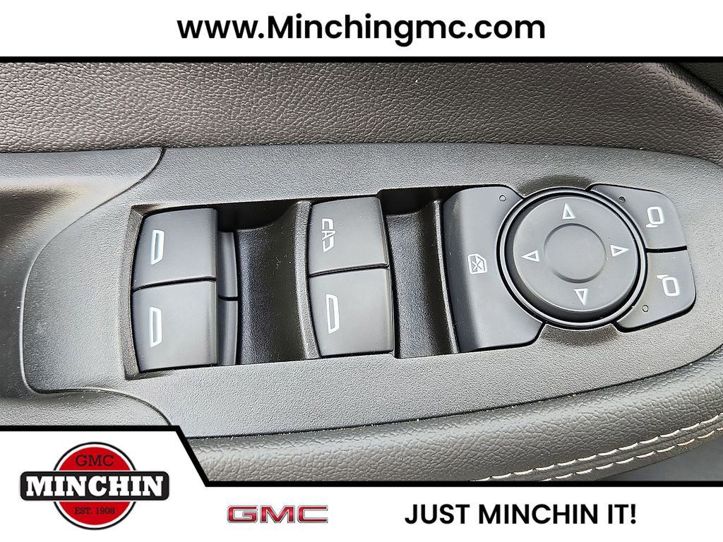 Certified 2021 Buick Encore GX Select image 22