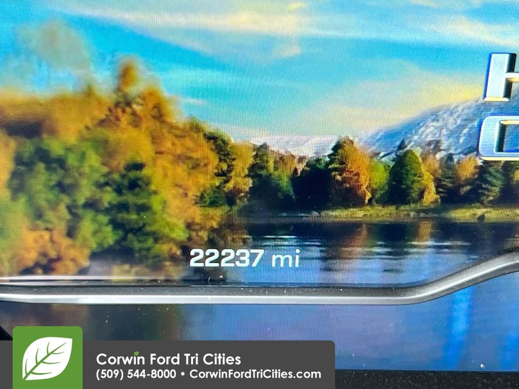 Used 2025 Chevrolet Silverado 2500 High Country w/ Technology Package image 2