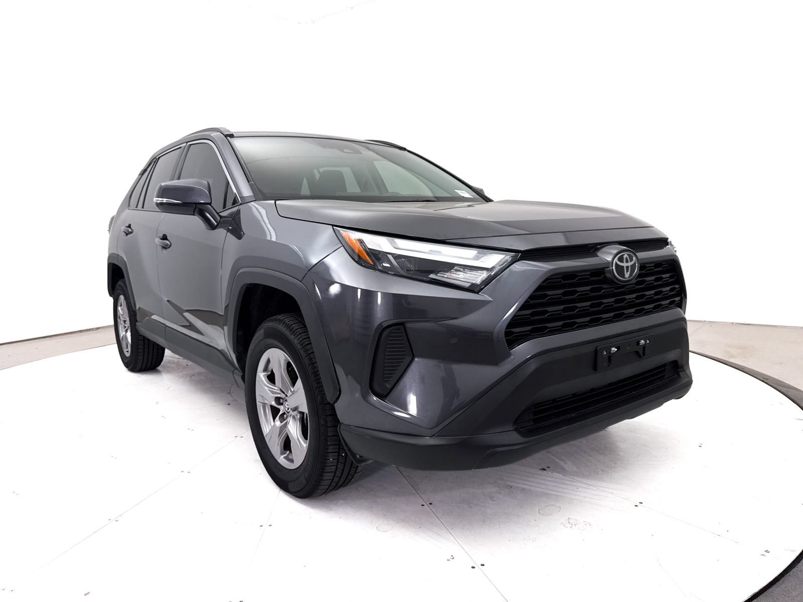 Used 2024 Toyota RAV4 XLE w/ Weather Package AWD/4WD image 11