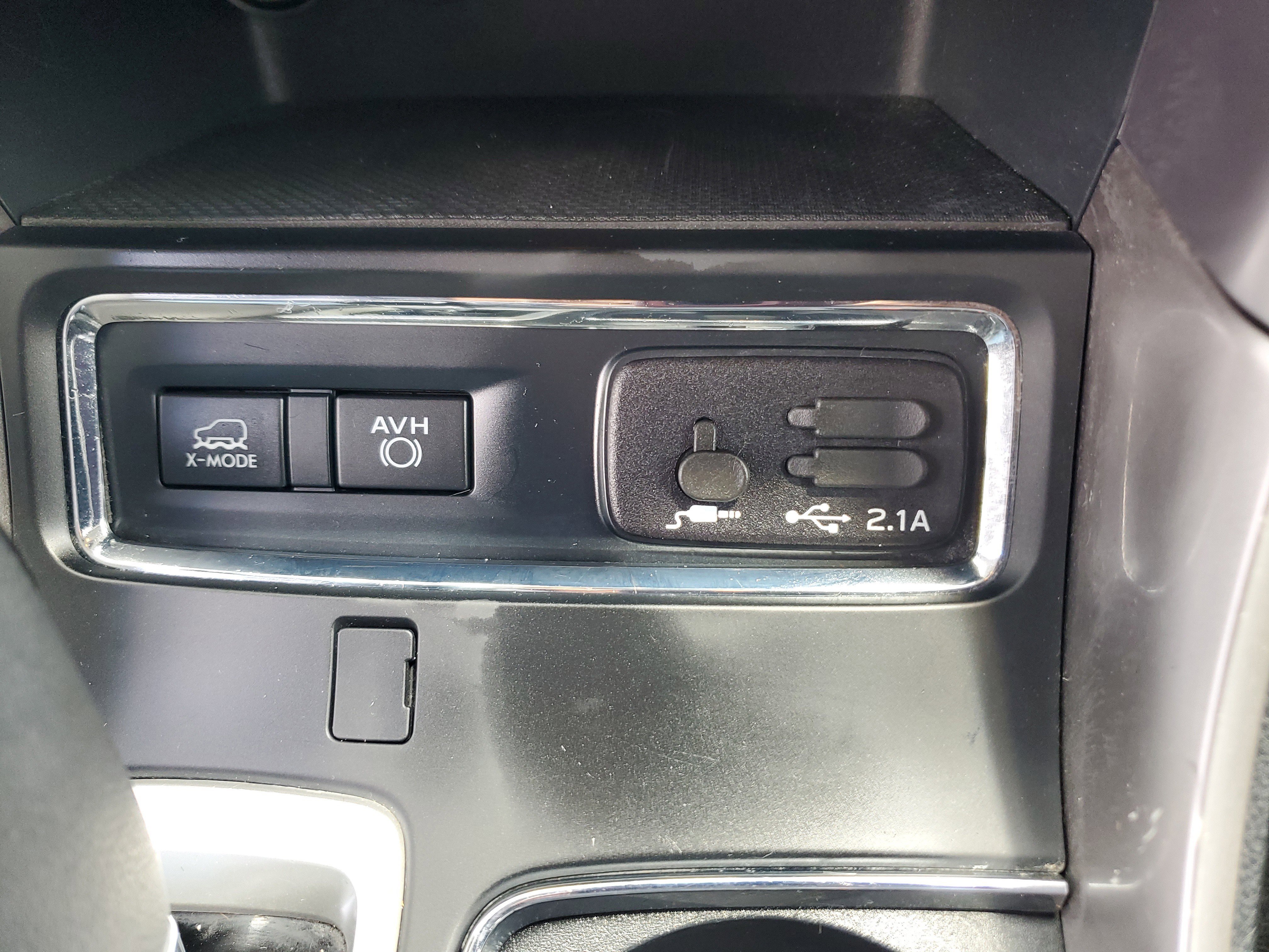 Used 2020 Subaru Ascent Limited w/ Popular Package #3 image 26