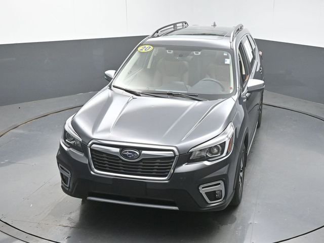 Used 2020 Subaru Forester Touring w/ Popular Package #2 image 46