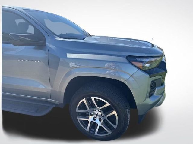 Used 2024 Chevrolet Colorado Z71 w/ Z71 Convenience Package 2 video 2