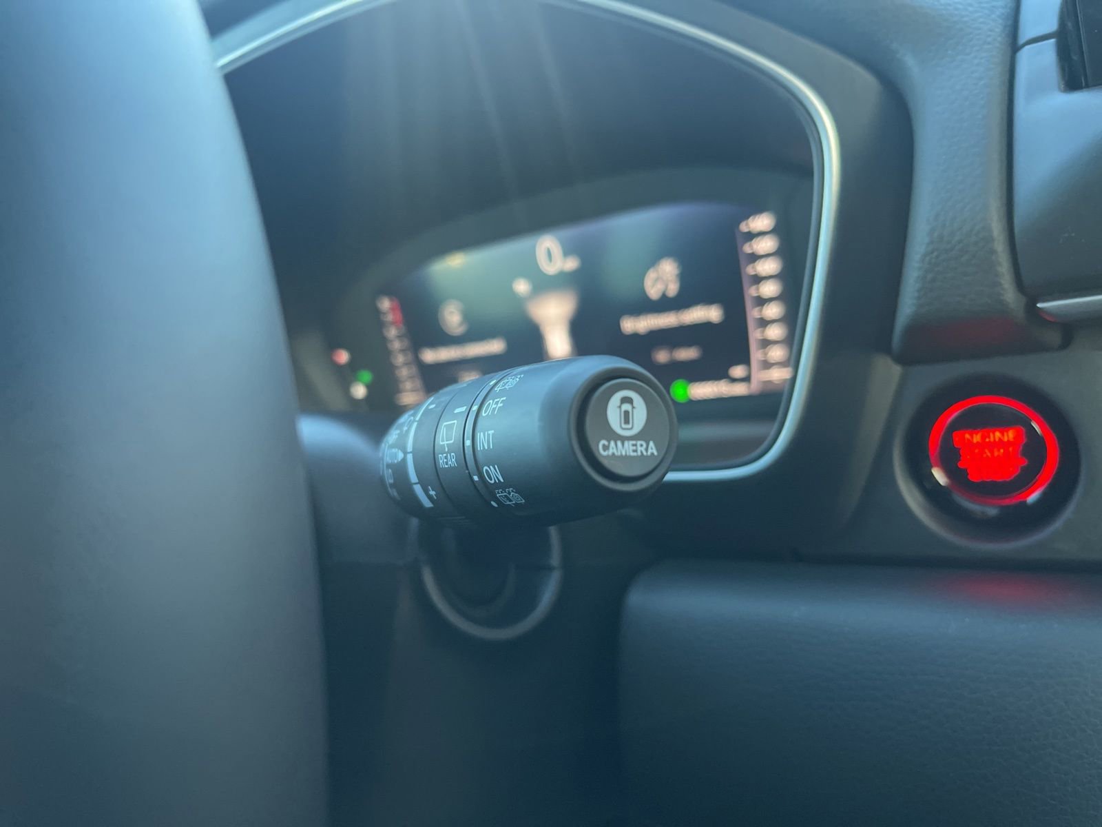 New 2026 Honda Passport TrailSport Elite image 38