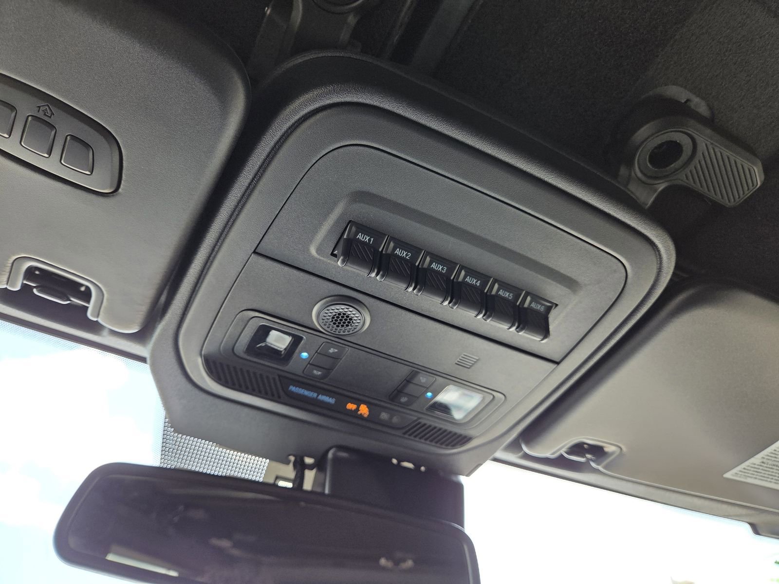 Used 2024 Ford Bronco Badlands AWD/4WD image 41