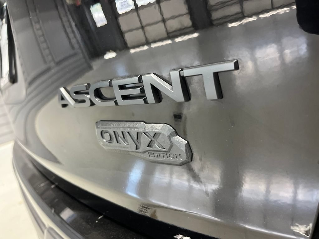 Used 2023 Subaru Ascent Onyx Edition Limited AWD/4WD image 36