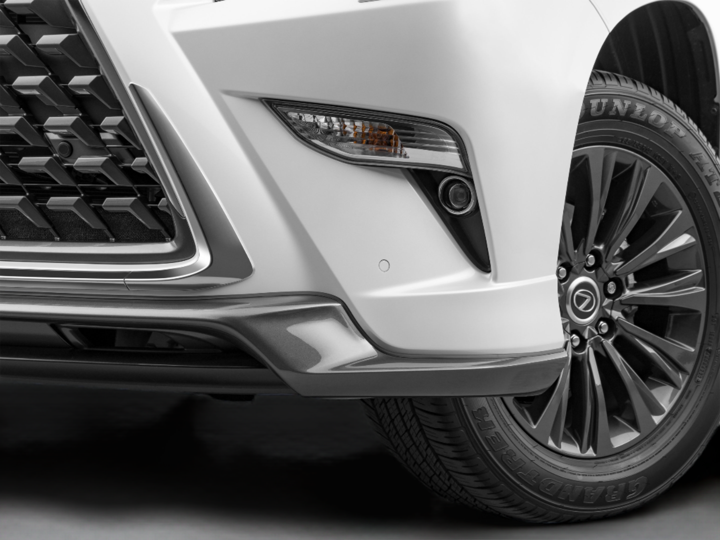 Used 2023 Lexus GX 460 Luxury w/ Accessory Package AWD/4WD image 49