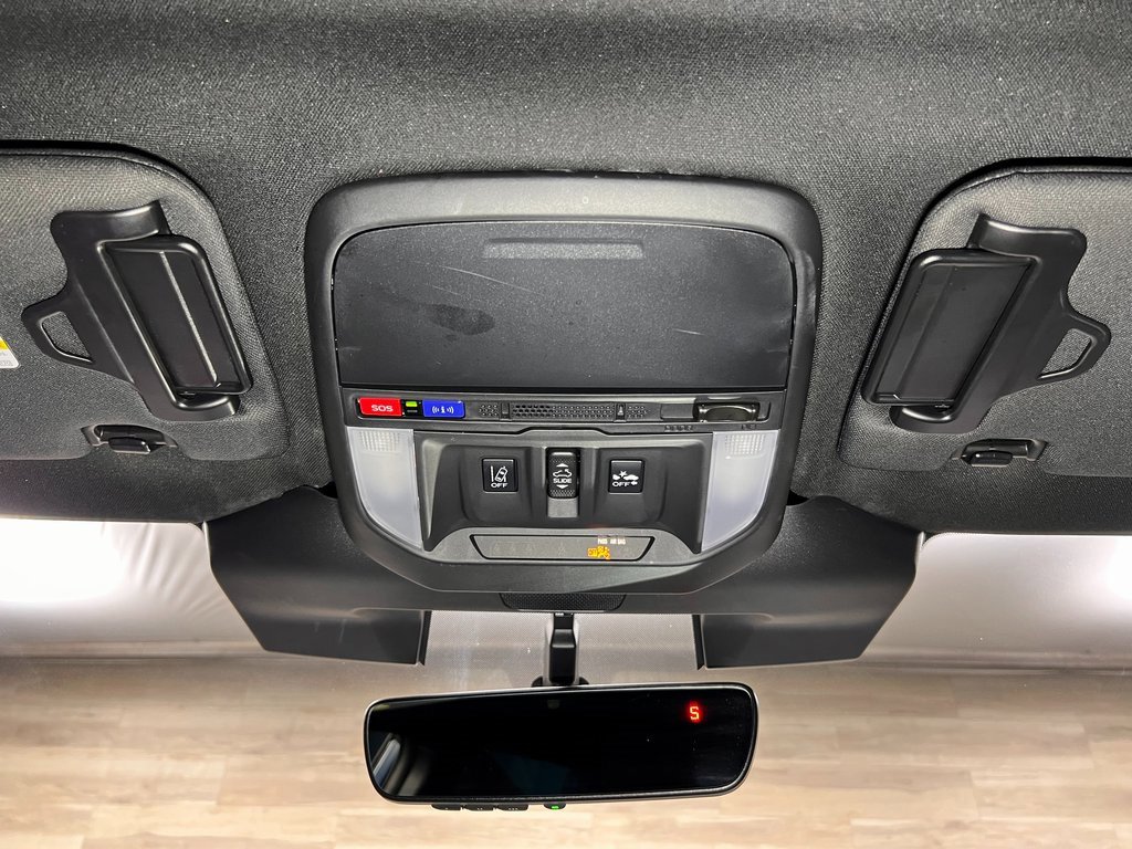 Used 2024 Subaru Forester Wilderness w/ Convenience Package image 20