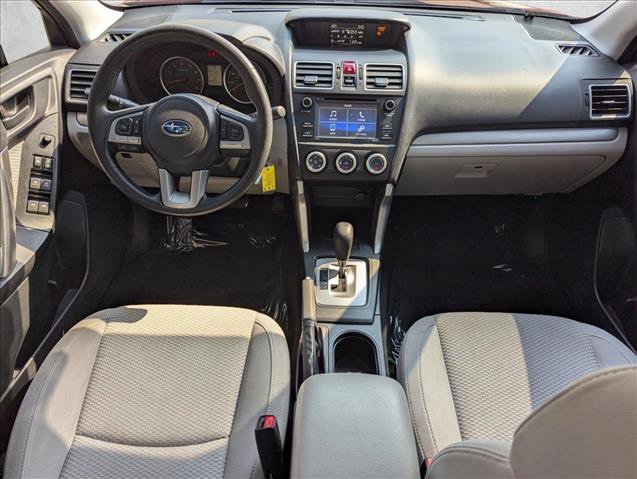 Used 2017 Subaru Forester 2.5i w/ Alloy Wheel Package AWD/4WD image 16