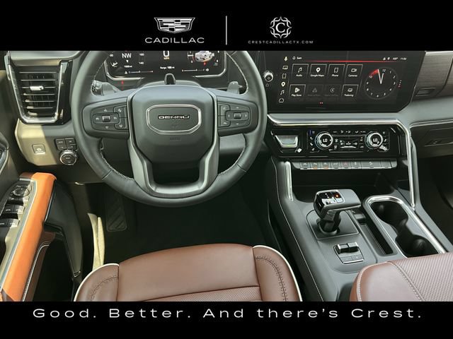 Used 2026 GMC Sierra 1500 Denali Ultimate AWD/4WD image 12