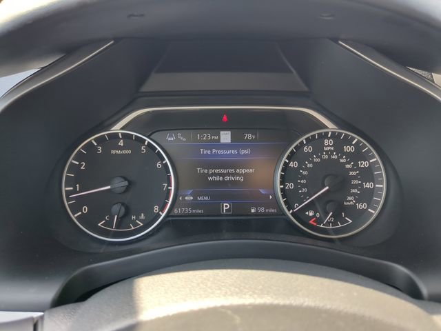 Used 2023 Nissan Murano SL w/ SL Moonroof Package image 36