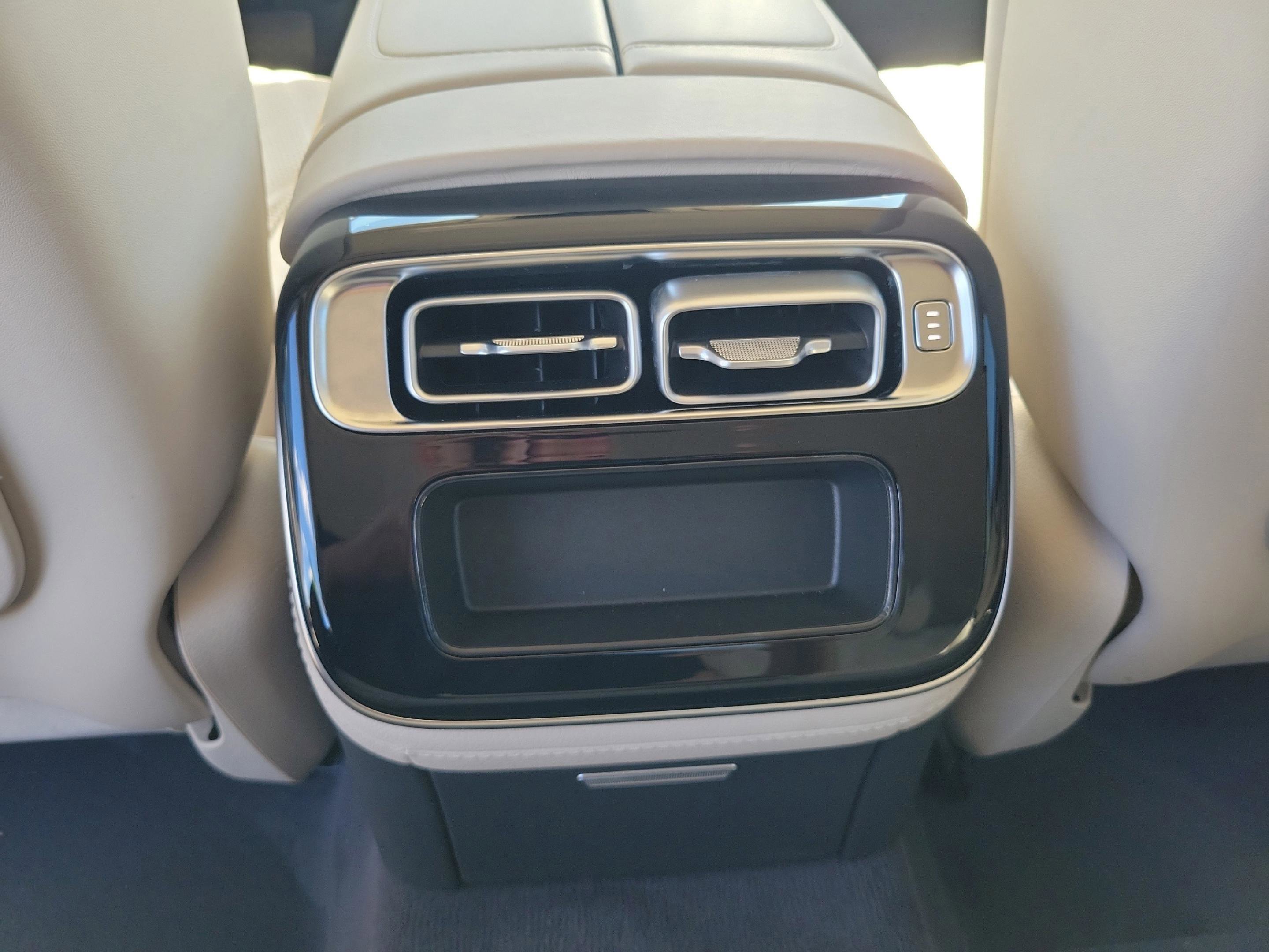 Certified 2026 Mercedes-Benz S 580e 4MATIC Sedan image 12