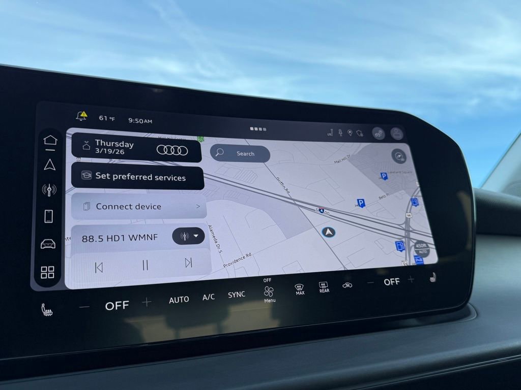 New 2026 Audi Q3 quattro 2.0T image 25