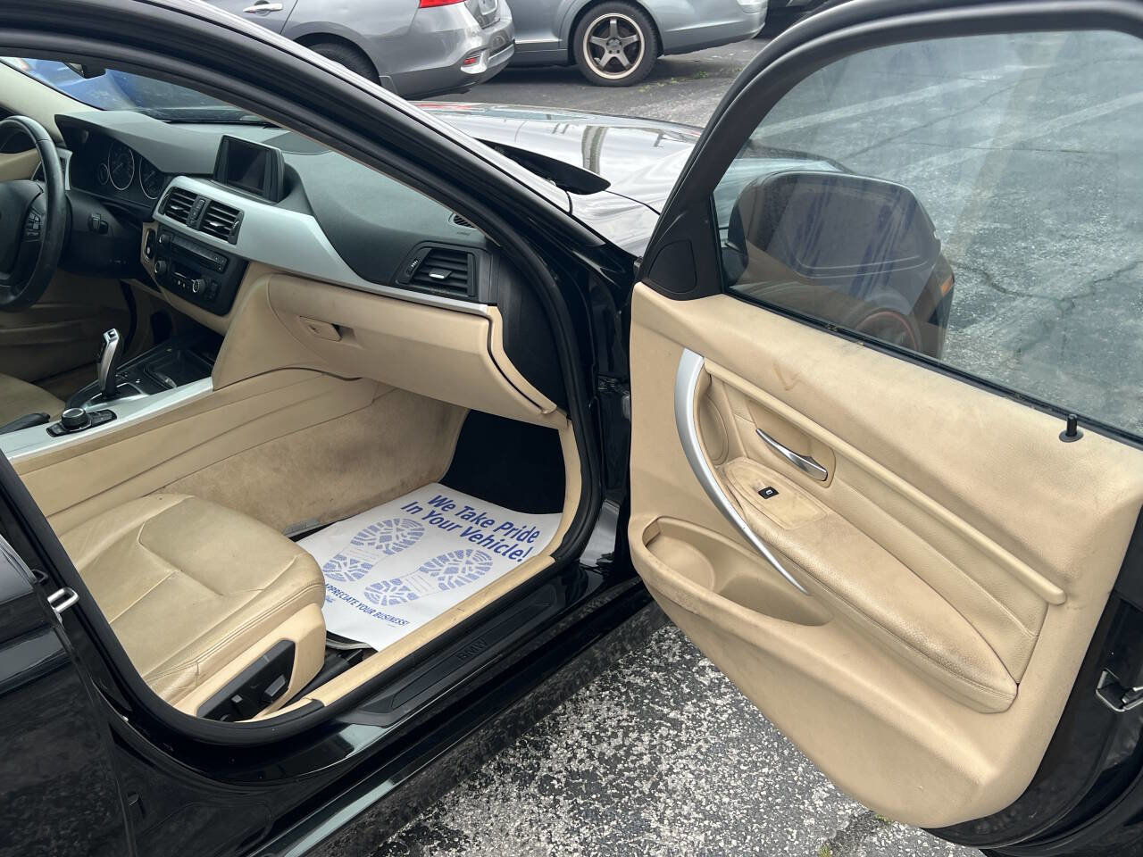 Used 2013 BMW 328i Sedan image 12