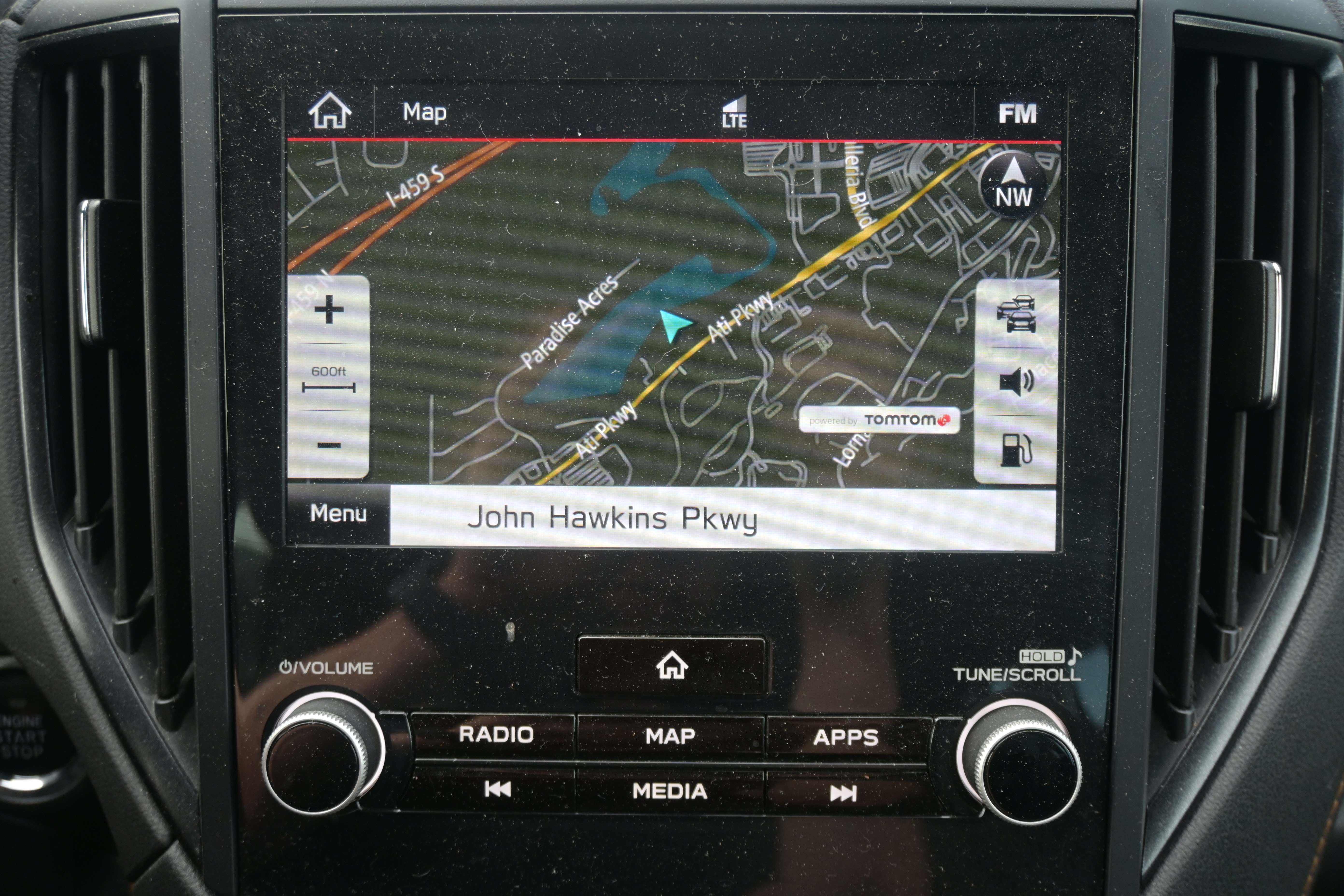 Used 2024 Subaru Forester Wilderness AWD/4WD image 23