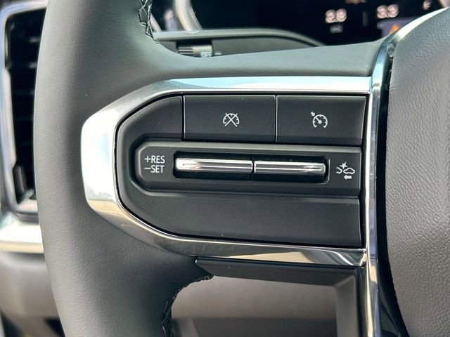 New 2026 GMC Canyon Elevation image 24