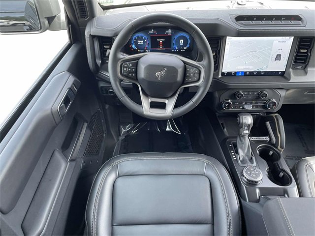 New 2025 Ford Bronco Badlands image 8