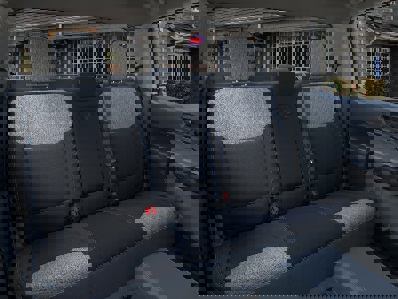 New 2025 Ford Maverick XLT w/ 4K Tow Package image 11