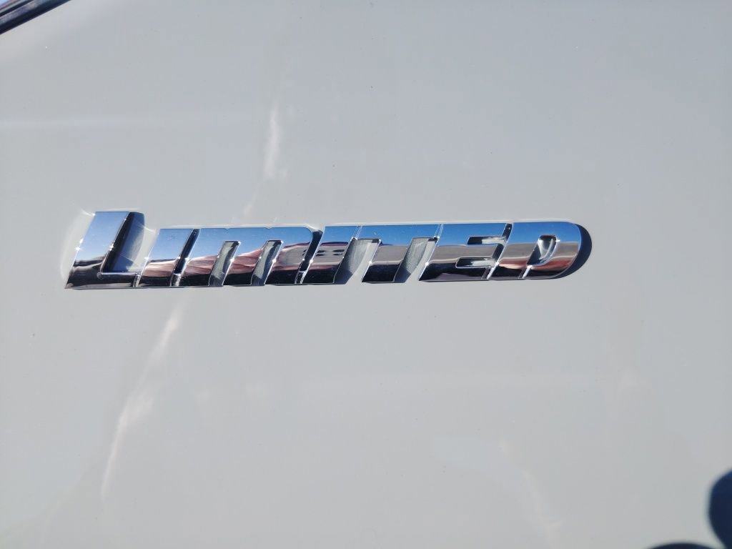 New 2026 Toyota Tundra Limited image 14