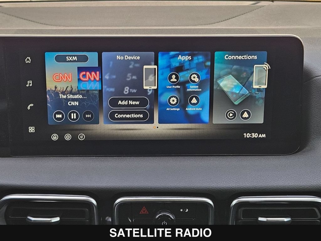 New 2026 Nissan Sentra S w/ Floor Mat Package FWD image 20
