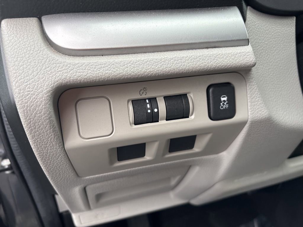 Used 2018 Subaru Forester 2.5i image 20