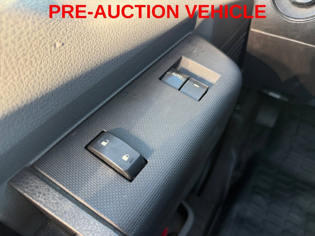 Used 2011 Ford F250 XL w/ PWR Equipment Group RWD image 24