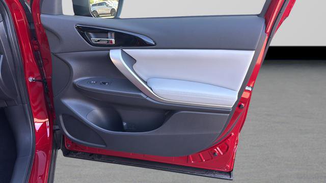 New 2026 Mitsubishi Eclipse Cross AWD image 23