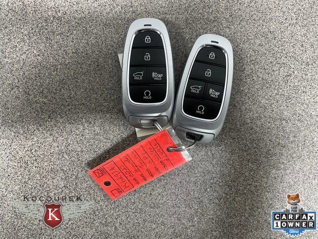 Used 2023 Hyundai Tucson SEL w/ Convenience Package image 27