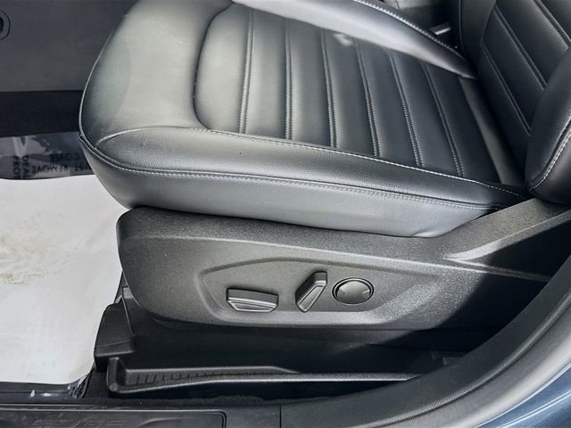 Certified 2022 Ford Edge SEL w/ Convenience Package image 18