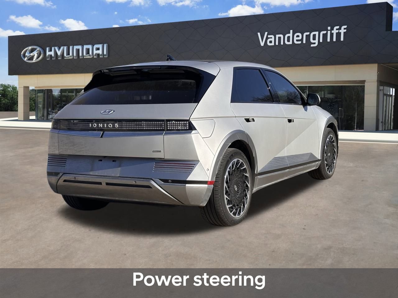 Used 2024 Hyundai Ioniq 5 Limited image 13