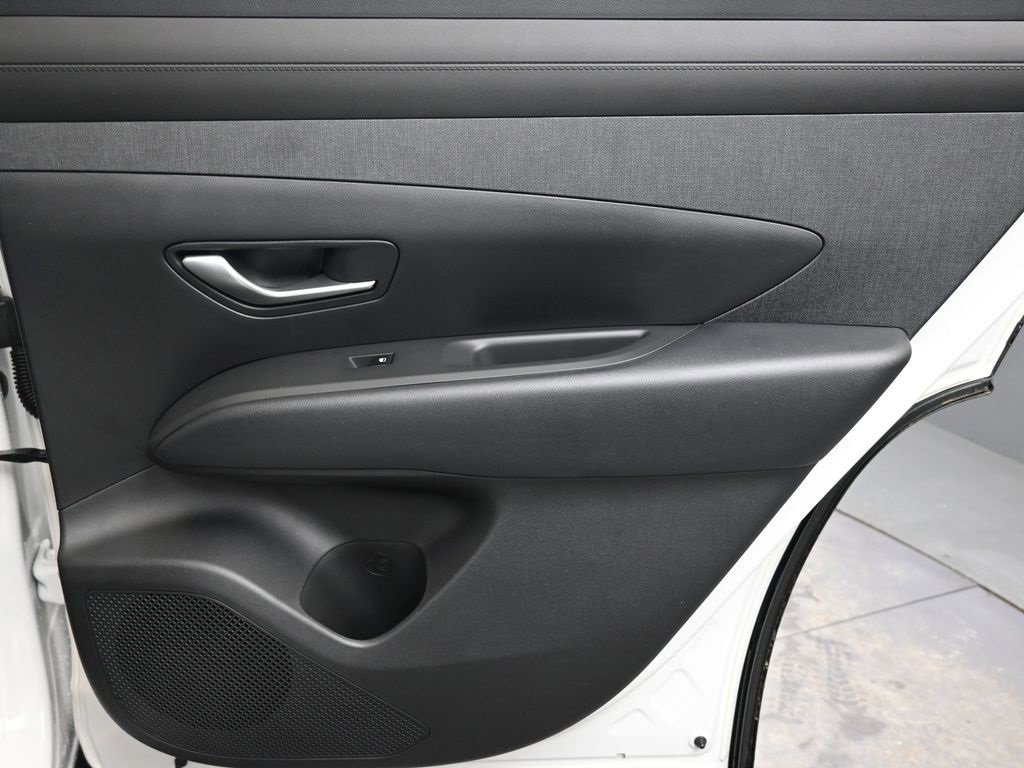 New 2026 Hyundai Tucson SEL image 14