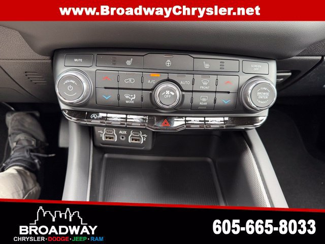 New 2026 Dodge Durango GT w/ Blacktop Package AWD/4WD image 20
