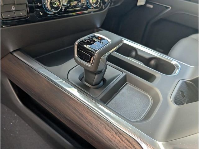 New 2026 GMC Sierra 1500 SLT w/ SLT Premium Plus Package image 25