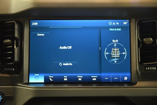 Used 2024 Ford Bronco Big Bend image 23