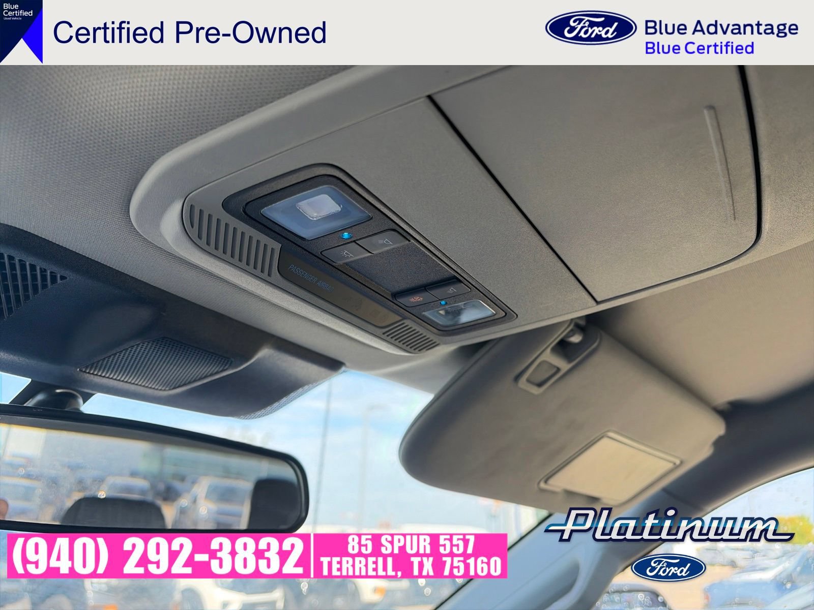 Used 2025 Ford F250 XLT AWD/4WD image 19