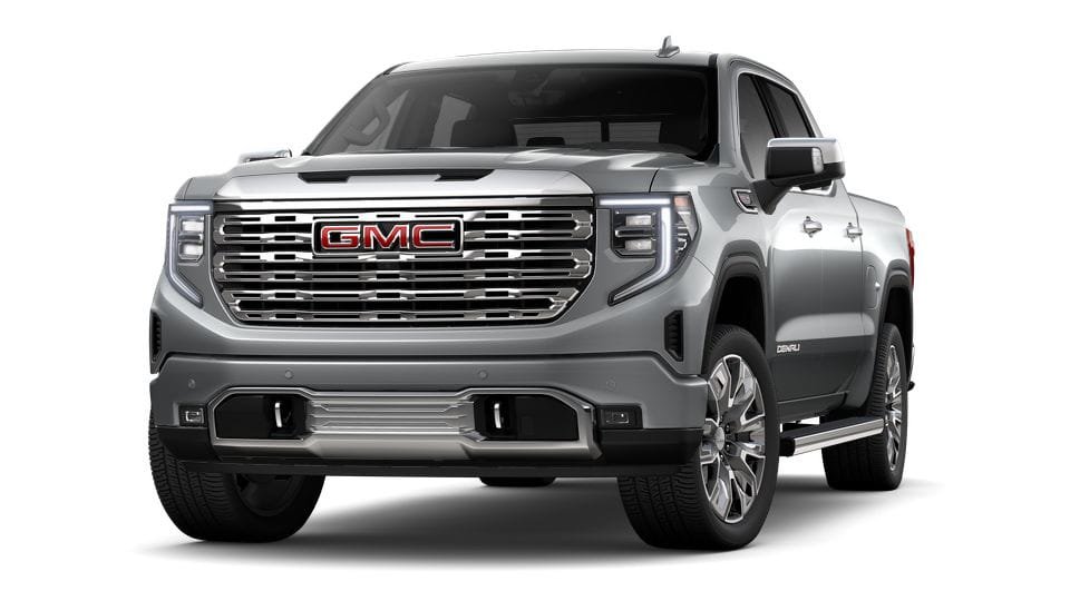 New 2025 GMC Sierra 1500 Denali image 50