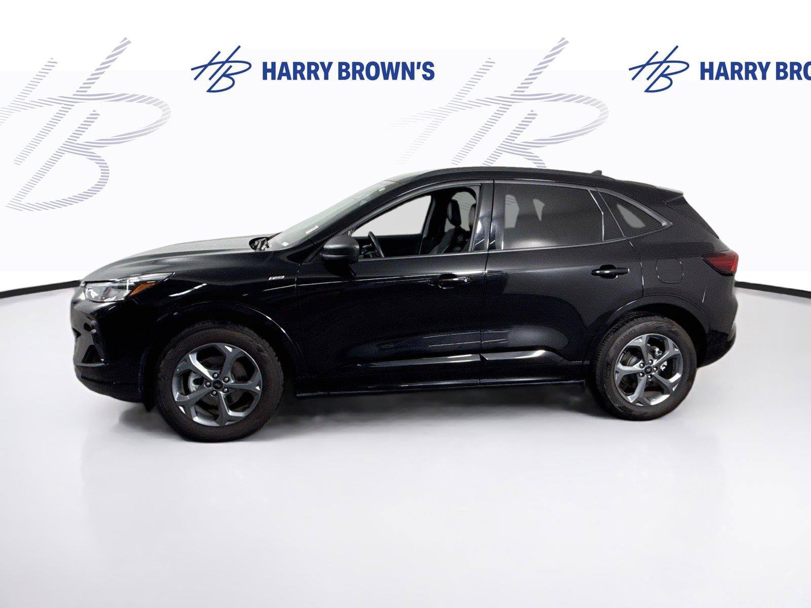 Used 2024 Ford Escape ST-Line AWD/4WD image 26