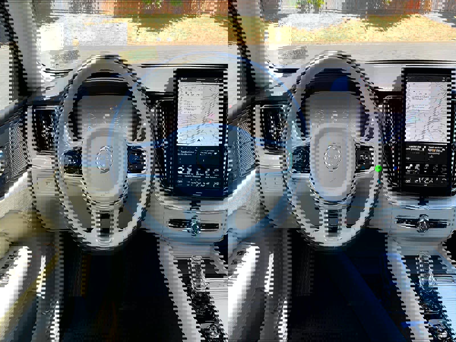 Used 2026 Volvo XC60 B5 Ultra w/ Protection Package Premier AWD/4WD image 7